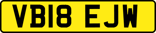 VB18EJW