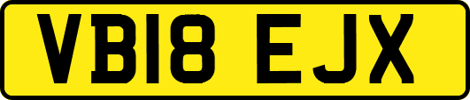 VB18EJX