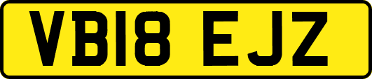 VB18EJZ