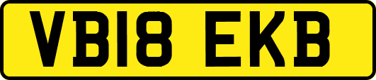 VB18EKB