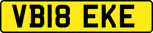 VB18EKE