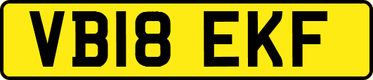 VB18EKF