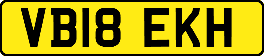 VB18EKH