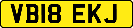 VB18EKJ