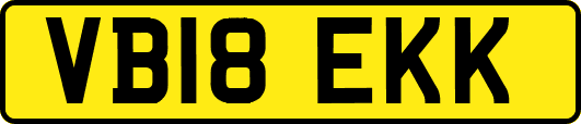 VB18EKK