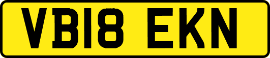 VB18EKN