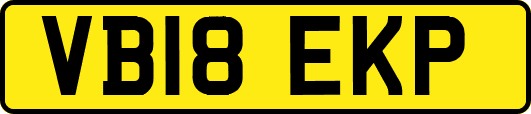 VB18EKP