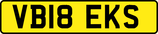 VB18EKS