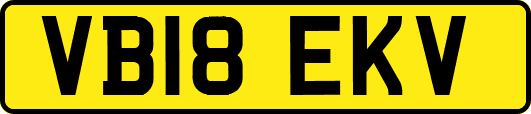 VB18EKV