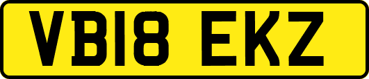 VB18EKZ