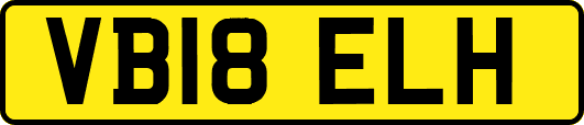 VB18ELH