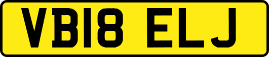 VB18ELJ