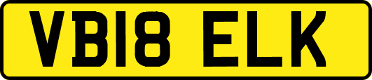 VB18ELK