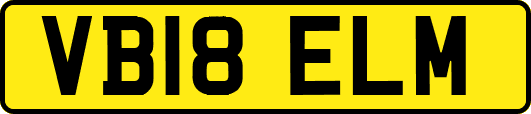 VB18ELM