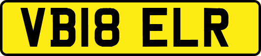 VB18ELR