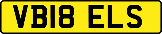 VB18ELS