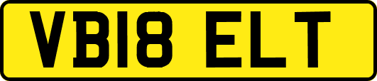VB18ELT