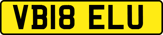 VB18ELU