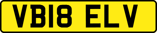 VB18ELV