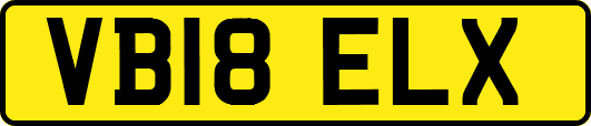 VB18ELX
