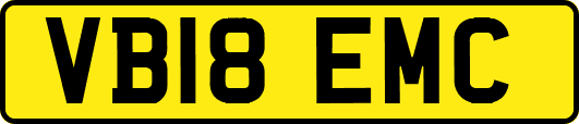 VB18EMC