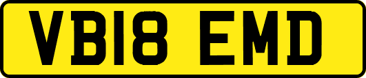 VB18EMD