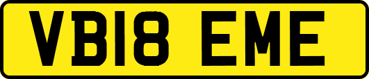 VB18EME