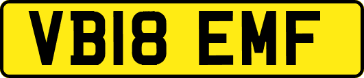 VB18EMF