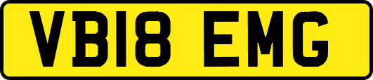 VB18EMG