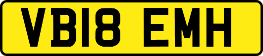 VB18EMH