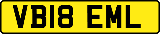 VB18EML