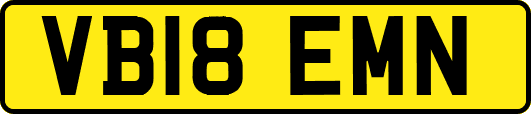 VB18EMN