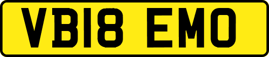 VB18EMO