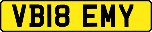 VB18EMY