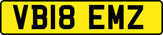 VB18EMZ