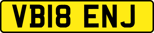VB18ENJ