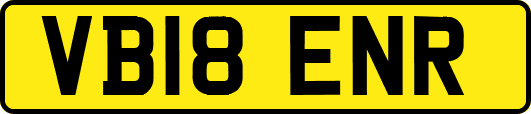 VB18ENR