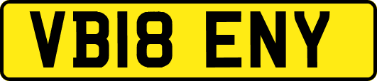VB18ENY