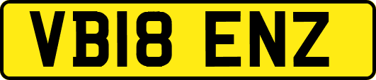 VB18ENZ
