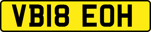 VB18EOH