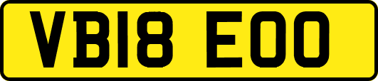 VB18EOO