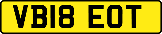 VB18EOT