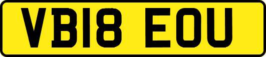 VB18EOU