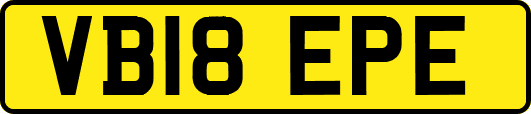 VB18EPE