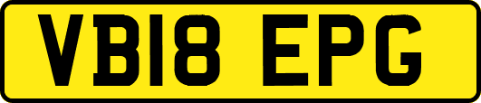 VB18EPG