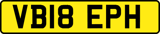 VB18EPH