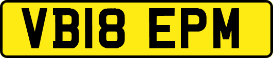 VB18EPM