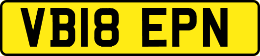 VB18EPN