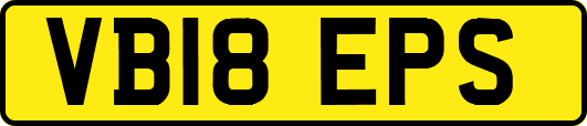 VB18EPS