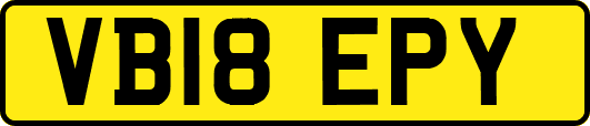 VB18EPY